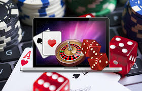 Ontdek de Wereld van I24 Slots Spelletjes, Strategieën en Veelzijdigheid